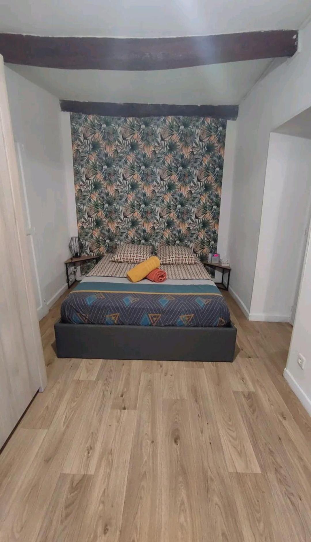 Charmant Appartement De Village Renove Gorbio Kültér fotó